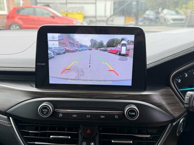 Ford Focus 1.0T Ecoboost Titanium #3