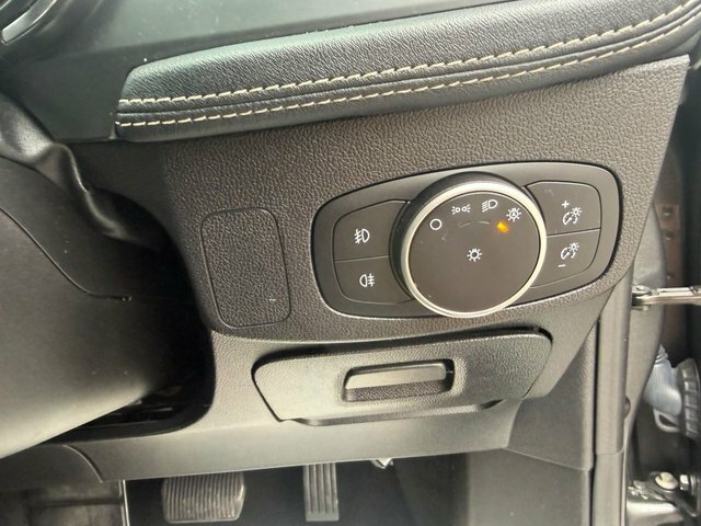 Ford Focus 1.0T Ecoboost Titanium #69