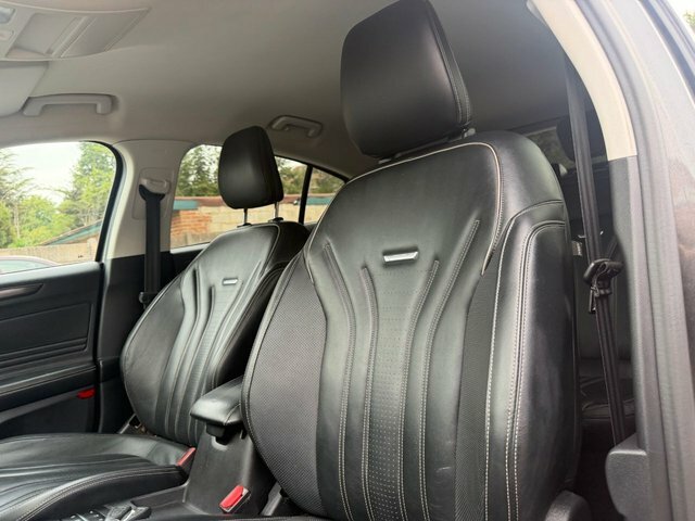 Ford Focus 1.0T Ecoboost Titanium #59