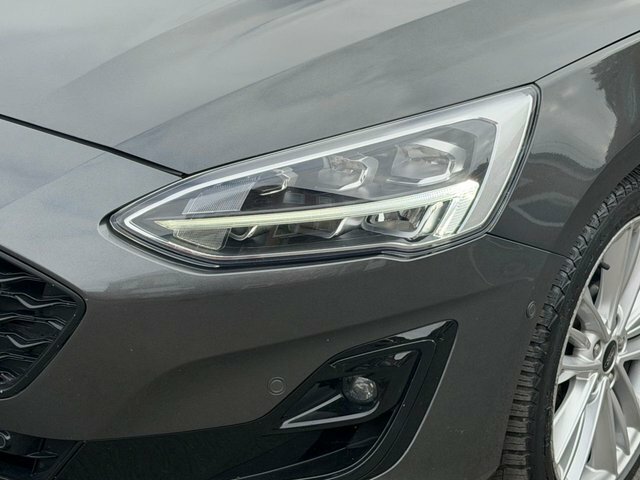 Ford Focus 1.0T Ecoboost Titanium #88