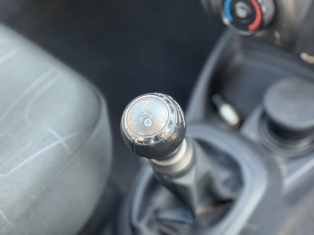 Toyota Yaris Hatchback Silver #18
