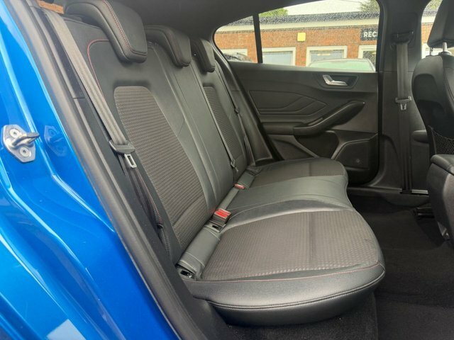 Ford Focus 1.0 Ecoboost 125 Titanium Satellite Naviga  #72