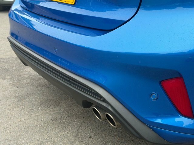 Ford Focus 1.0 Ecoboost 125 Titanium Satellite Naviga  #84