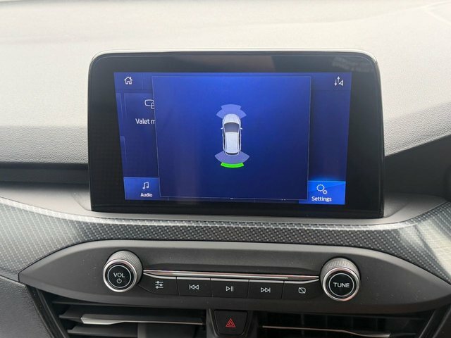 Ford Focus 1.0 Ecoboost 125 Titanium Satellite Naviga  #61