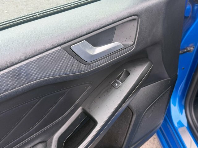 Ford Focus 1.0 Ecoboost 125 Titanium Satellite Naviga  #56