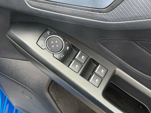 Ford Focus 1.0 Ecoboost 125 Titanium Satellite Naviga  #82