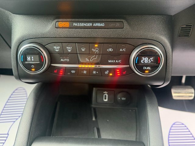 Ford Focus 1.0 Ecoboost 125 Titanium Satellite Naviga  #37