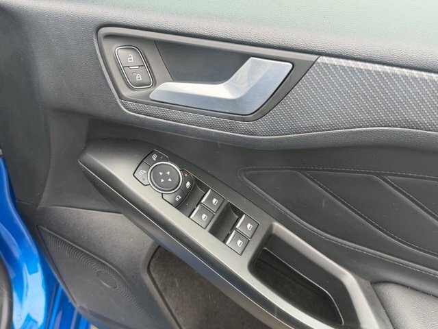 Ford Focus 1.0 Ecoboost 125 Titanium Satellite Naviga  #81