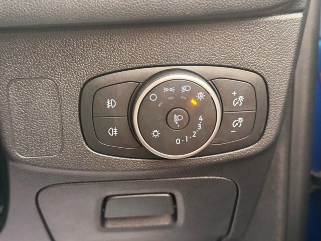Ford Focus 1.0 Ecoboost 125 Titanium Satellite Naviga  #52
