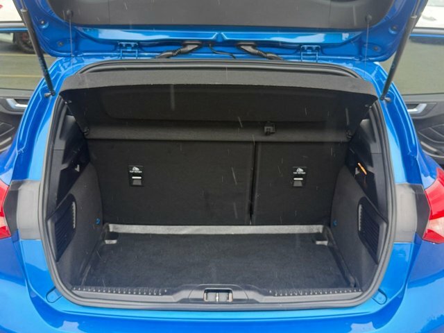 Ford Focus 1.0 Ecoboost 125 Titanium Satellite Naviga  #23