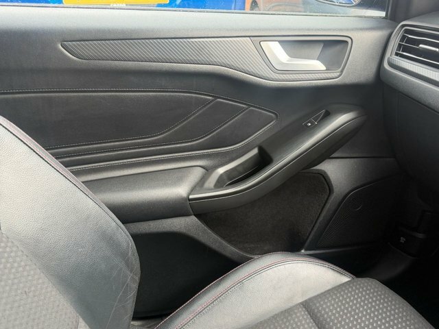 Ford Focus 1.0 Ecoboost 125 Titanium Satellite Naviga  #68