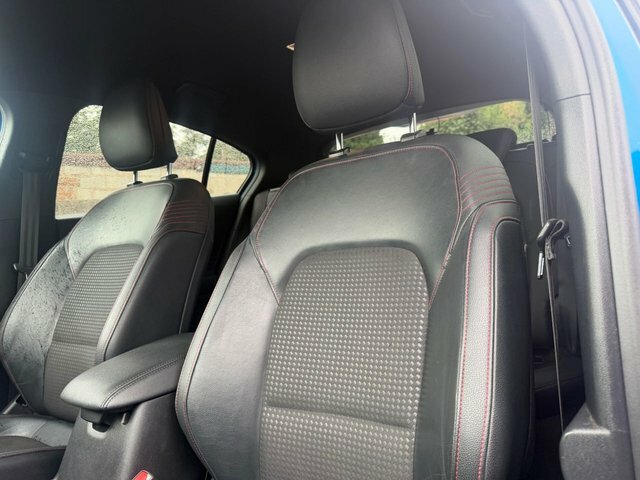 Ford Focus 1.0 Ecoboost 125 Titanium Satellite Naviga  #54