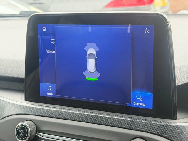 Ford Focus 1.0 Ecoboost 125 Titanium Satellite Naviga  #12