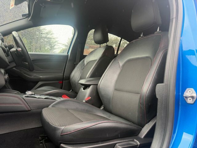 Ford Focus 1.0 Ecoboost 125 Titanium Satellite Naviga  #55