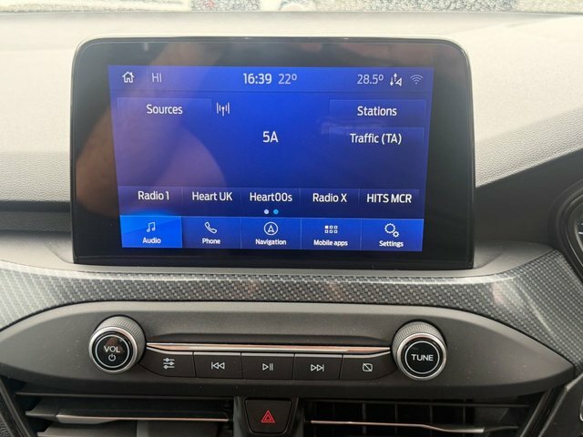 Ford Focus 1.0 Ecoboost 125 Titanium Satellite Naviga  #42