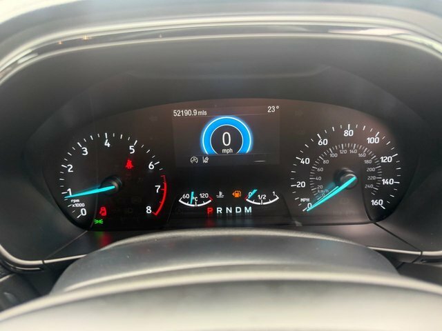 Ford Focus 1.0 Ecoboost 125 Titanium Satellite Naviga  #32