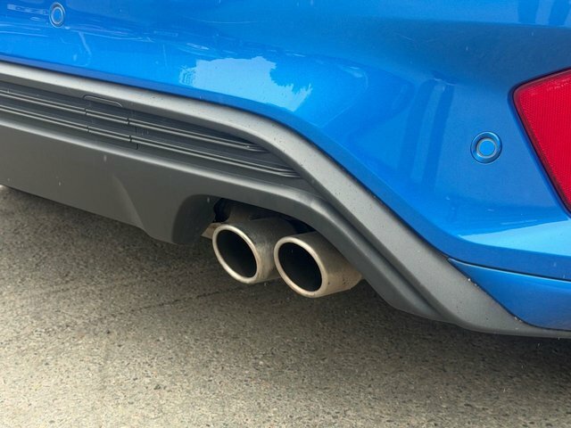 Ford Focus 1.0 Ecoboost 125 Titanium Satellite Naviga  #83