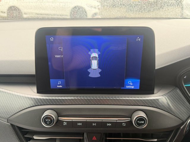 Ford Focus 1.0 Ecoboost 125 Titanium Satellite Naviga  #57
