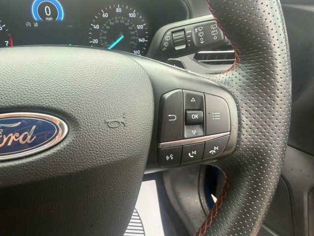 Ford Focus 1.0 Ecoboost 125 Titanium Satellite Naviga  #74