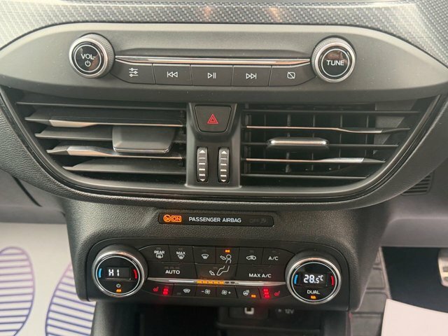 Ford Focus 1.0 Ecoboost 125 Titanium Satellite Naviga  #49