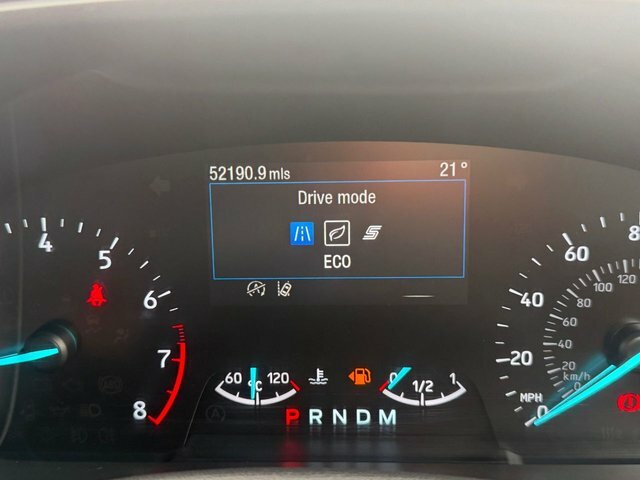 Ford Focus 1.0 Ecoboost 125 Titanium Satellite Naviga  #65