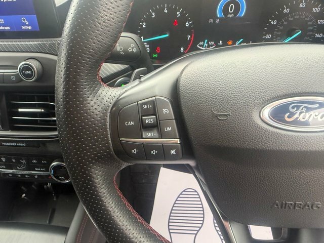 Ford Focus 1.0 Ecoboost 125 Titanium Satellite Naviga  #75