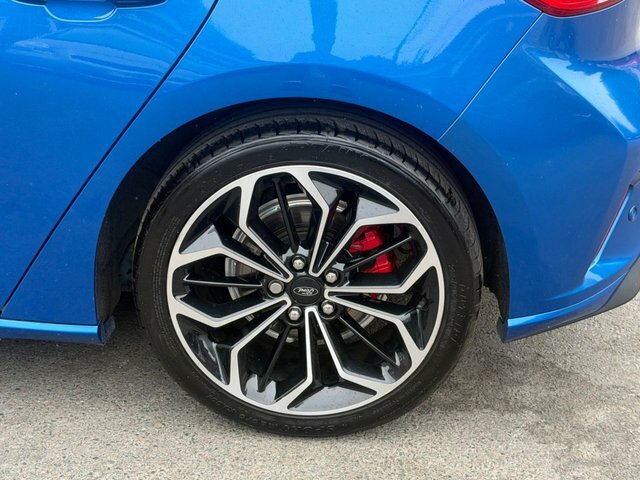 Ford Focus 1.0 Ecoboost 125 Titanium Satellite Naviga  #85