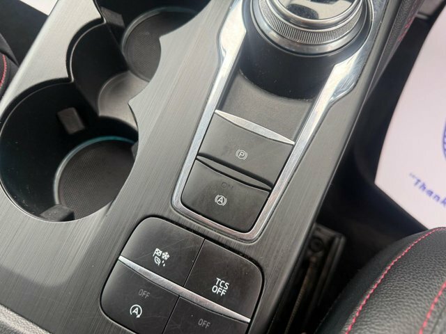 Ford Focus 1.0 Ecoboost 125 Titanium Satellite Naviga  #35