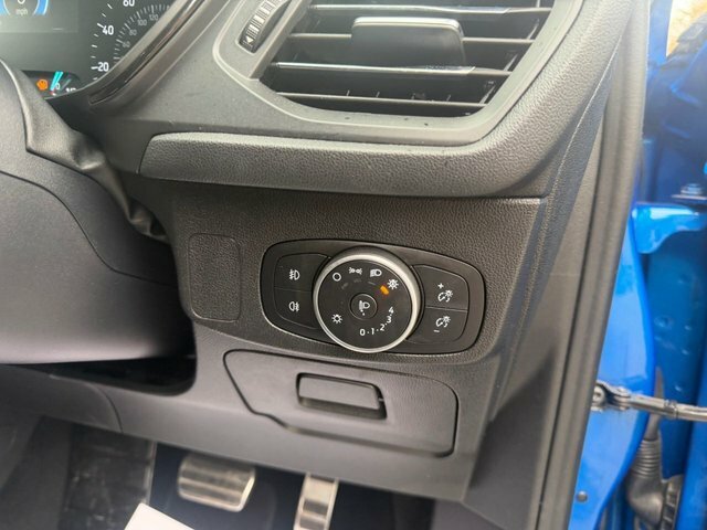 Ford Focus 1.0 Ecoboost 125 Titanium Satellite Naviga  #79