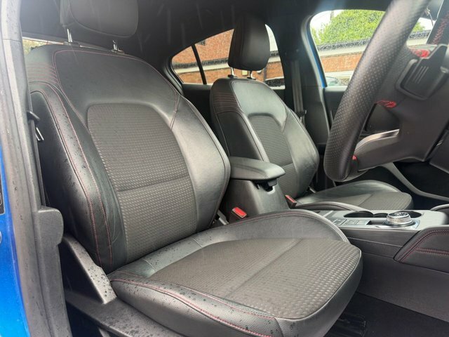 Ford Focus 1.0 Ecoboost 125 Titanium Satellite Naviga  #63