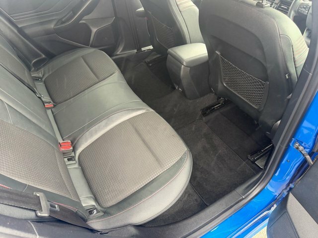 Ford Focus 1.0 Ecoboost 125 Titanium Satellite Naviga  #69