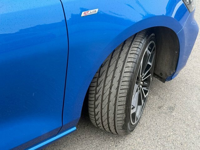 Ford Focus 1.0 Ecoboost 125 Titanium Satellite Naviga  #89