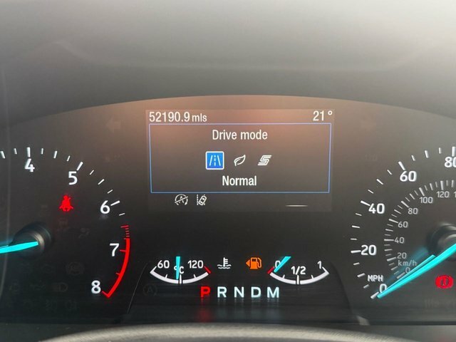 Ford Focus 1.0 Ecoboost 125 Titanium Satellite Naviga  #64