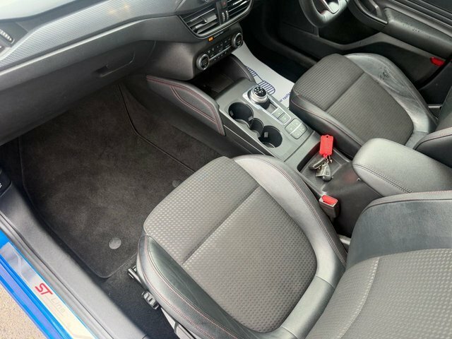 Ford Focus 1.0 Ecoboost 125 Titanium Satellite Naviga  #53