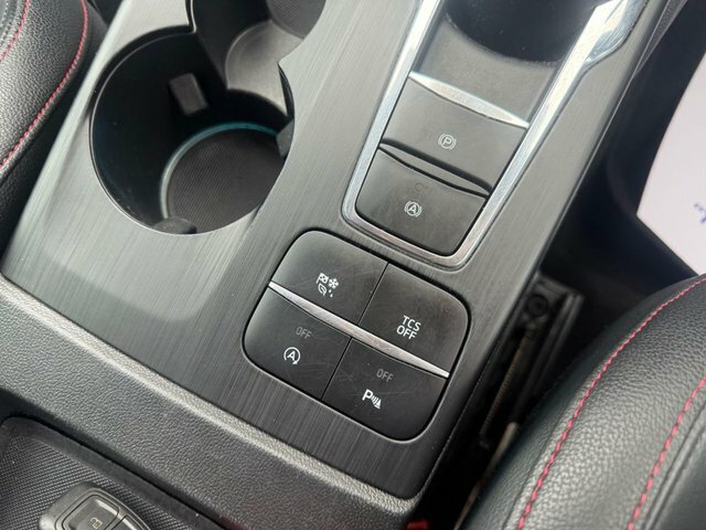 Ford Focus 1.0 Ecoboost 125 Titanium Satellite Naviga  #34