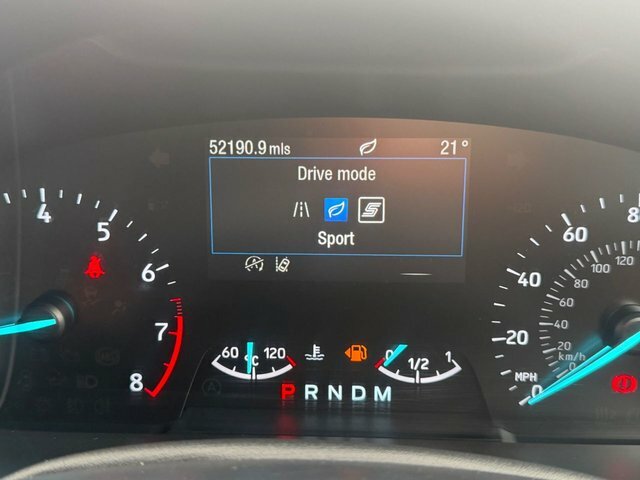 Ford Focus 1.0 Ecoboost 125 Titanium Satellite Naviga  #66