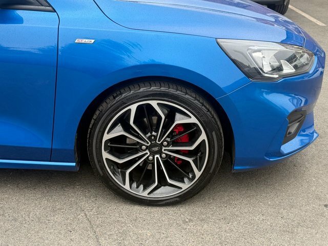 Ford Focus 1.0 Ecoboost 125 Titanium Satellite Naviga  #90