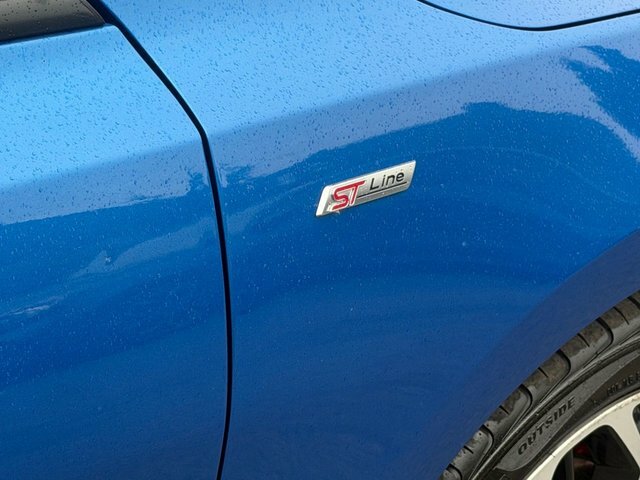 Ford Focus 1.0 Ecoboost 125 Titanium Satellite Naviga  #88