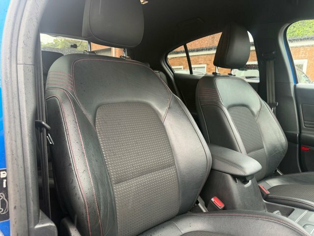Ford Focus 1.0 Ecoboost 125 Titanium Satellite Naviga  #62