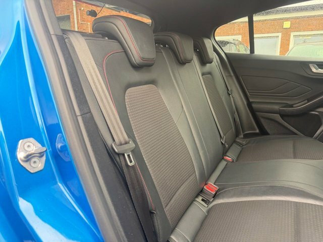 Ford Focus 1.0 Ecoboost 125 Titanium Satellite Naviga  #70