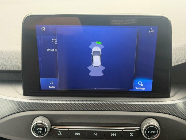 Ford Focus 1.0 Ecoboost 125 Titanium Satellite Naviga  #60