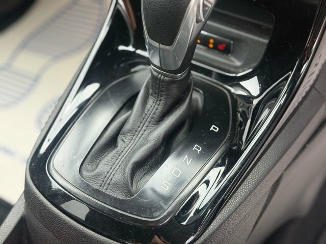 Ford Fiesta 1.0 Ecoboost Titanium White #33