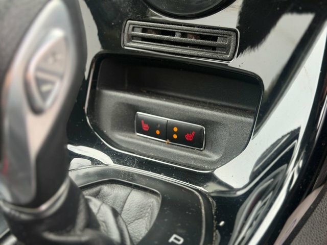 Ford Fiesta 1.0 Ecoboost Titanium White #14