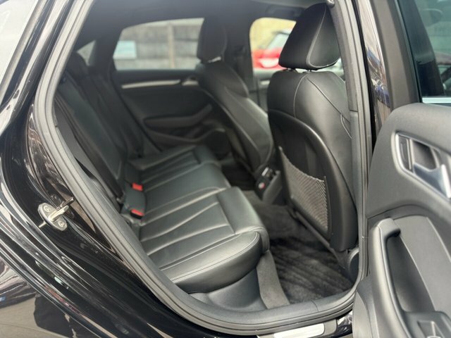 Audi S3 Black Edition Tfsi 310 Ps S Tronic - 2023 Grey #23