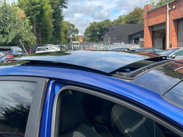 Ford Fiesta 1.0 Ecoboost 125 Titanium Blue #3