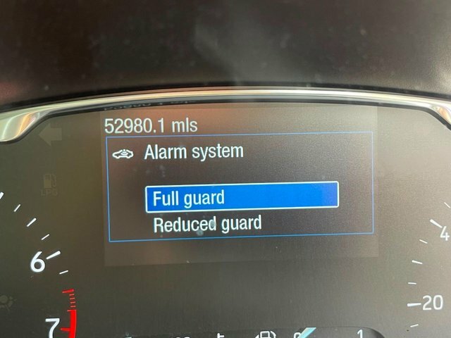 Ford Fiesta 1.0 Ecoboost 125 Titanium Blue #28