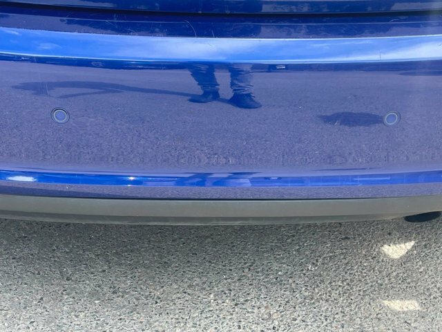 Ford Fiesta 1.0 Ecoboost 125 Titanium Blue #11
