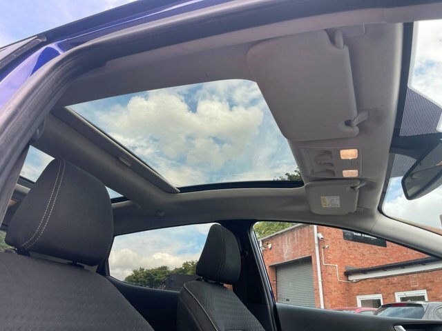Ford Fiesta 1.0 Ecoboost 125 Titanium Blue #33