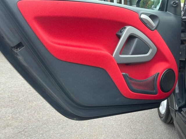 Smart Fortwo Coupe 1.0 Passion Mhd Silver #25