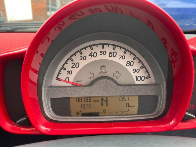 Smart Fortwo Coupe 1.0 Passion Mhd Silver #17